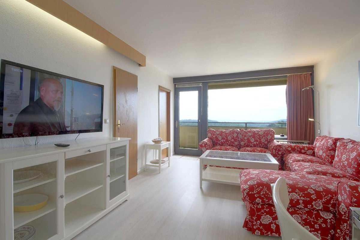 Apartment 564 Hohegeiß 外观 照片