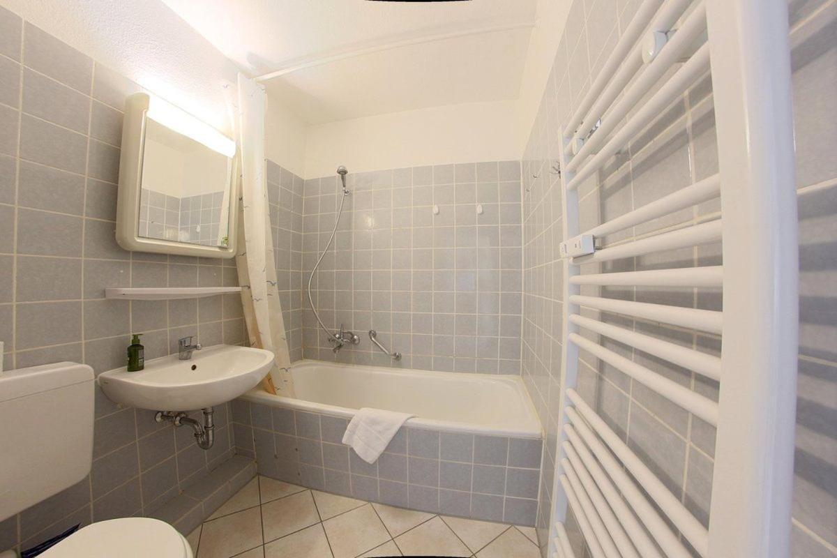 Apartment 564 Hohegeiß 外观 照片
