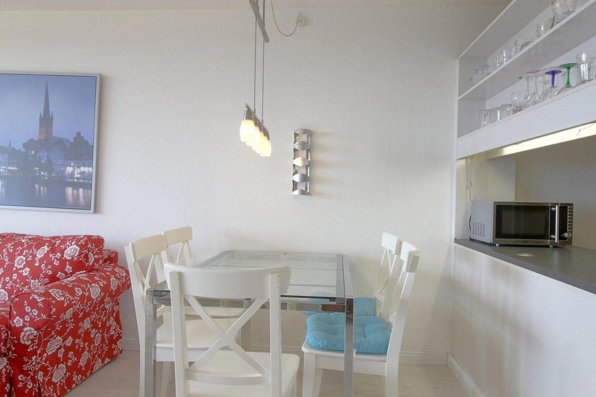 Apartment 564 Hohegeiß 外观 照片