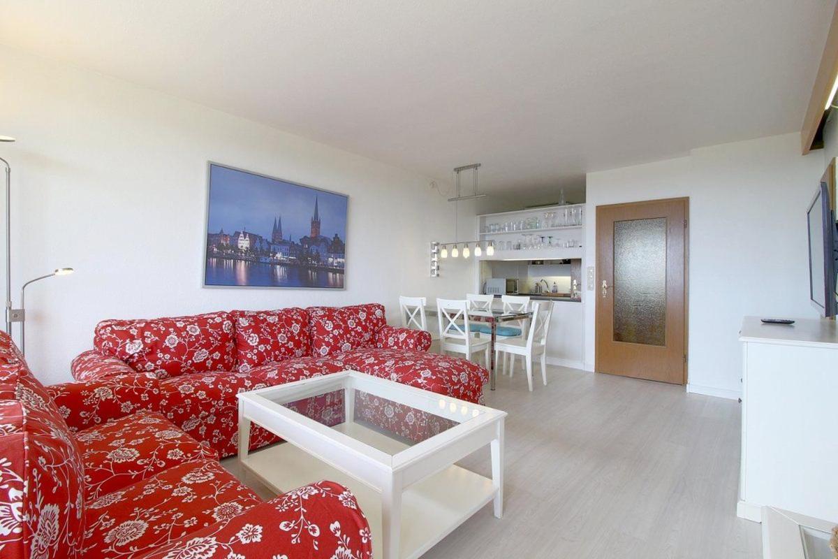 Apartment 564 Hohegeiß 外观 照片
