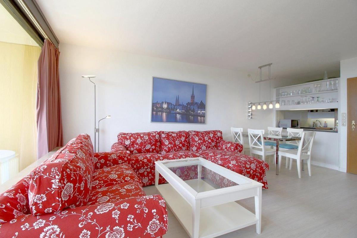 Apartment 564 Hohegeiß 外观 照片
