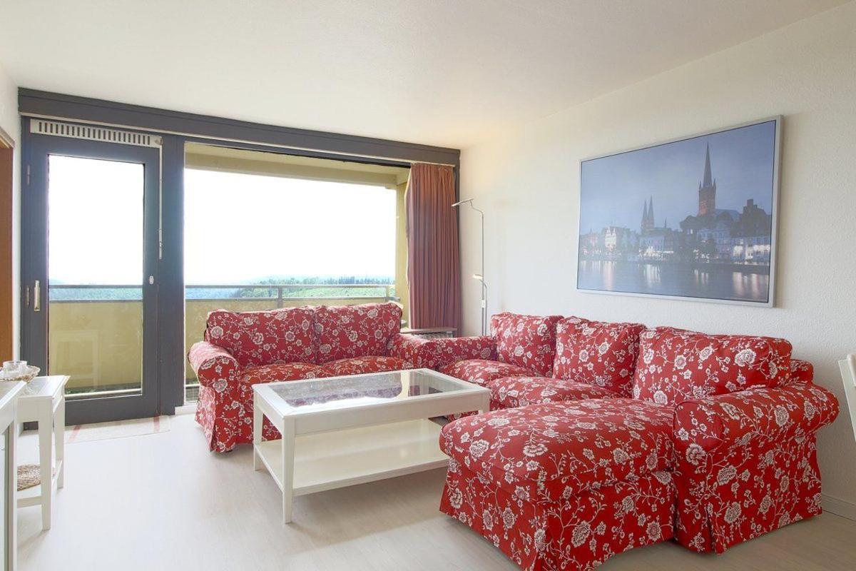 Apartment 564 Hohegeiß 外观 照片